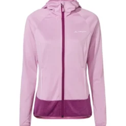 VaudeTekoa Fleece Jacket II - Polaire femme