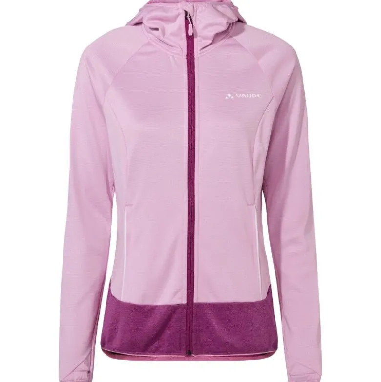 VaudeTekoa Fleece Jacket II - Polaire femme