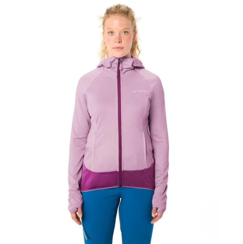 VaudeTekoa Fleece Jacket II - Polaire femme