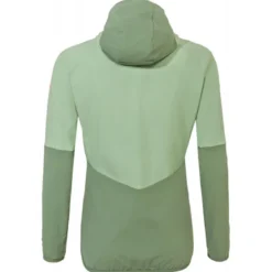 VaudeTekoa Jacket - Veste coupe-vent femme