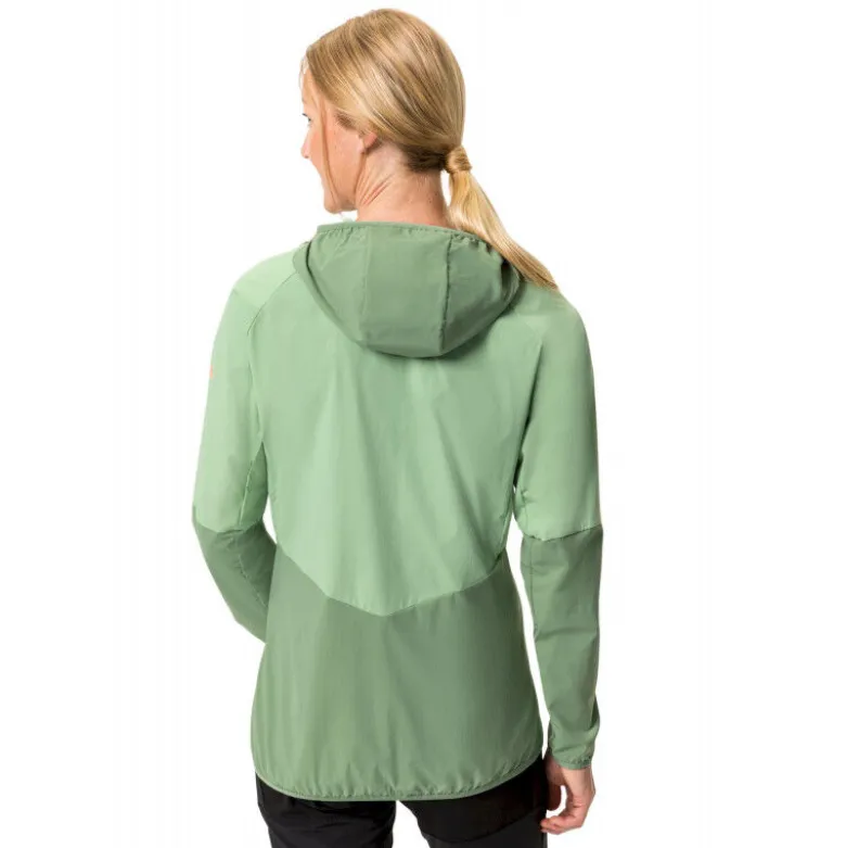 VaudeTekoa Jacket - Veste coupe-vent femme