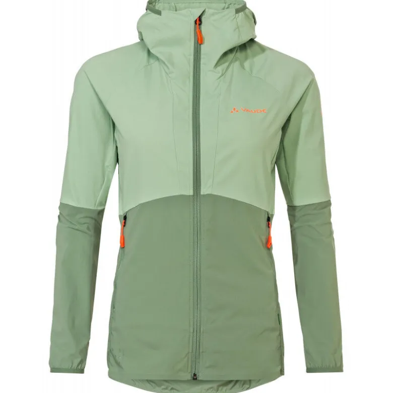 VaudeTekoa Jacket - Veste coupe-vent femme