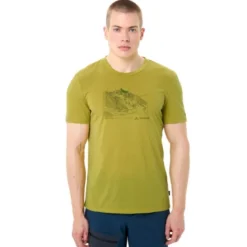 VaudeTekoa T-Shirt III - T-shirt homme