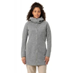 VaudeTinshan Coat III - Manteau femme