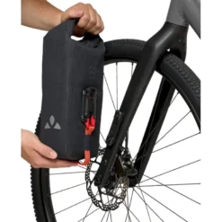 VaudeTrailfork - Sacoche de cadre vélo
