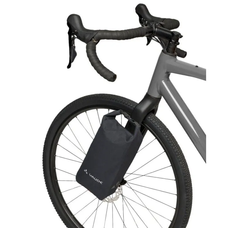 VaudeTrailfork - Sacoche de cadre vélo