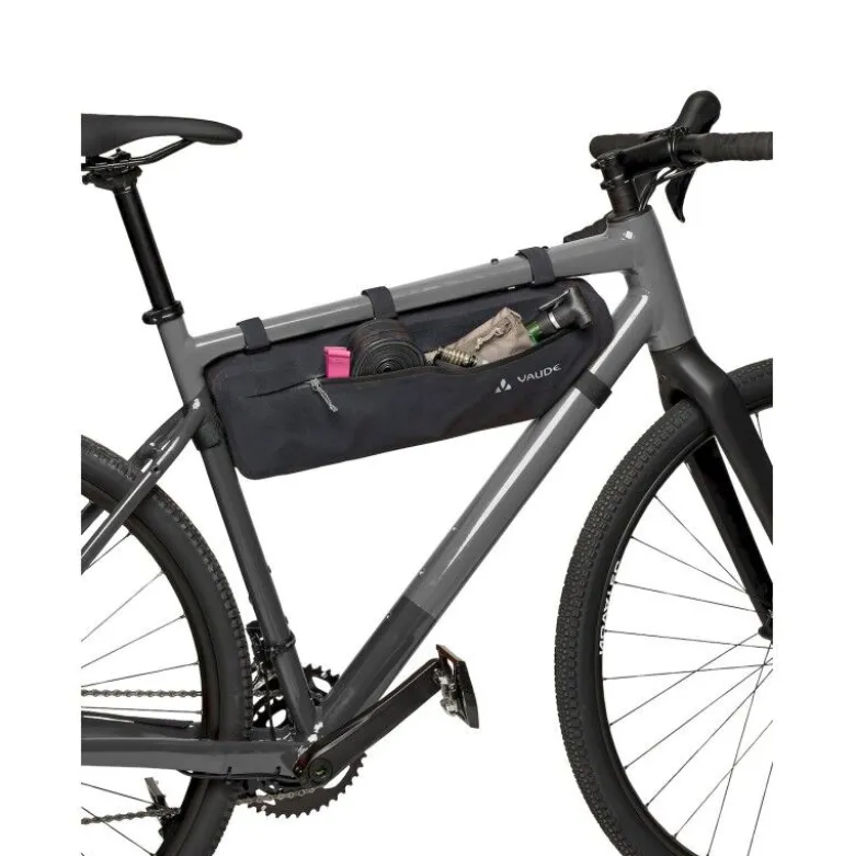 VaudeTrailframe L - Sacoche de cadre vélo