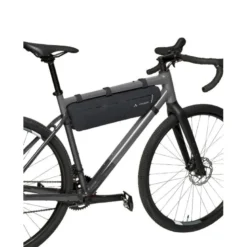 VaudeTrailframe L - Sacoche de cadre vélo