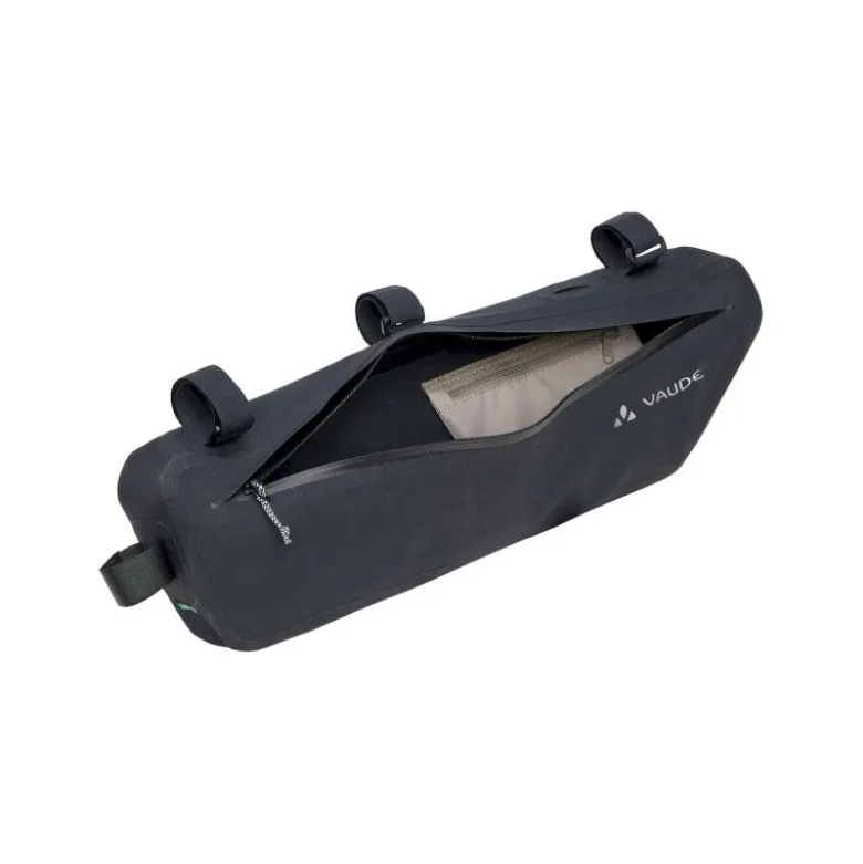 VaudeTrailframe L - Sacoche de cadre vélo