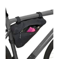 VaudeTrailframe M - Sacoche de cadre vélo