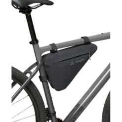 VaudeTrailframe M - Sacoche de cadre vélo