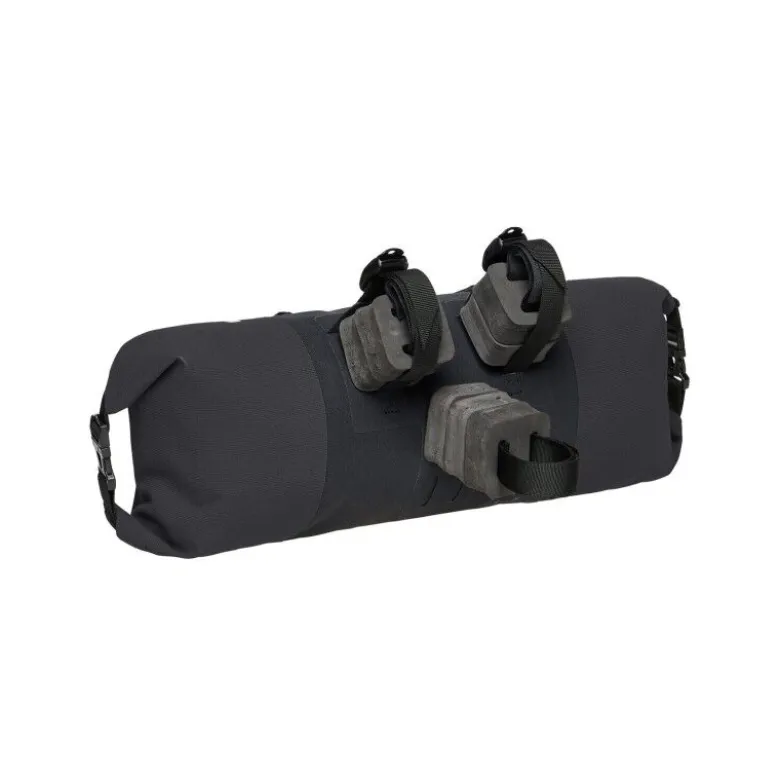 VaudeTrailfront Compact - Sacoche guidon vélo