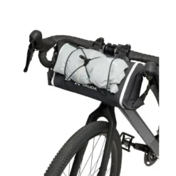 VaudeTrailfront Compact - Sacoche guidon vélo