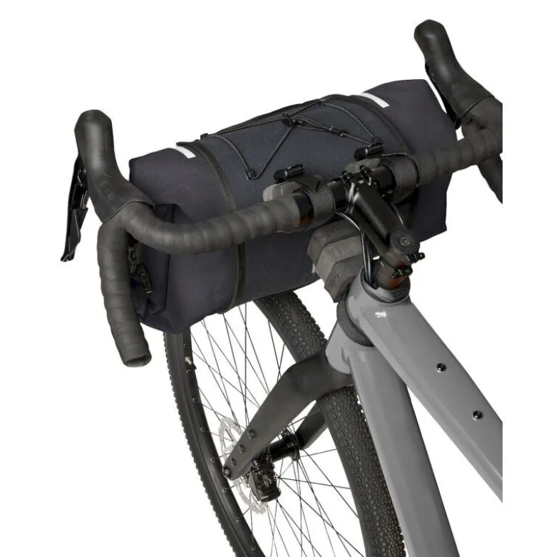 VaudeTrailfront Cage - Sacoche guidon vélo