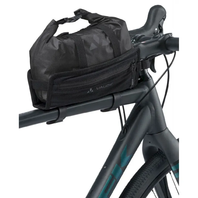 VaudeTrailguide II - Sacoche de cadre vélo