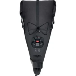 VaudeTrailsaddle L - Sacoche de selle