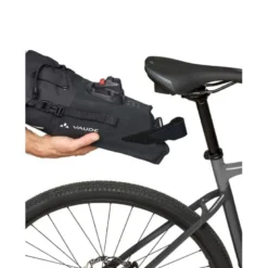 VaudeTrailsaddle M - Sacoche de selle