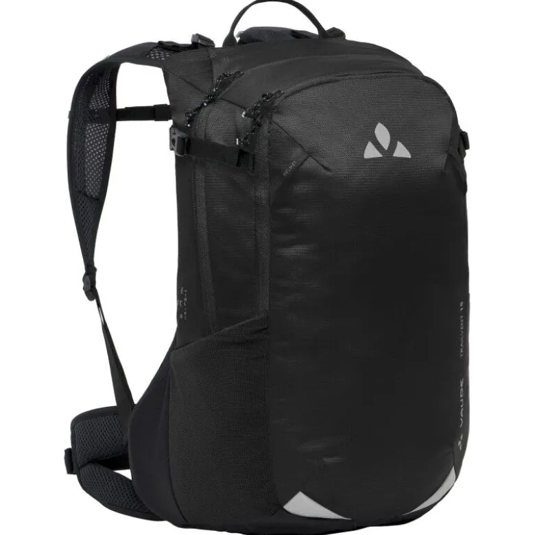 VaudeTrailvent 15 - Sac à dos vélo