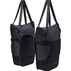 VaudeTwinShopper - Sacoches vélo