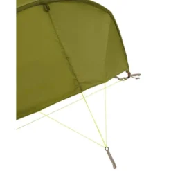 VaudeUltralight Lizard 2P - Tente