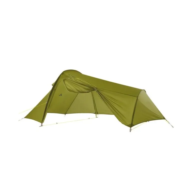 VaudeUltralight Lizard 2P - Tente