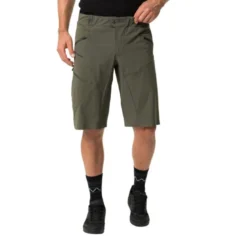VaudeVirt Shorts - Short VTT homme