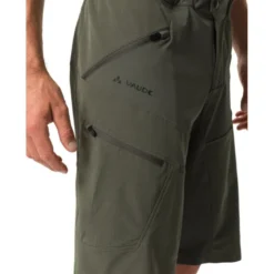 VaudeVirt Shorts - Short VTT homme