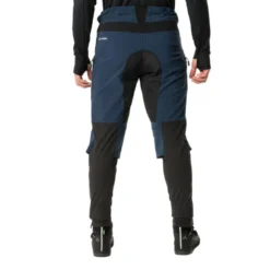 VaudeVirt Softshell Pants II - Pantalon softshell homme