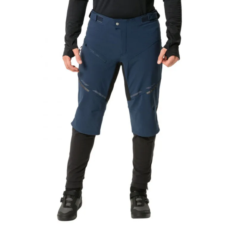 VaudeVirt Softshell Pants II - Pantalon softshell homme