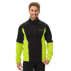 VaudeWintry Jacket IV - Veste vélo homme