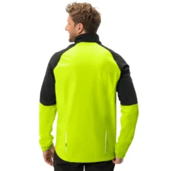 VaudeWintry Jacket IV - Veste vélo homme