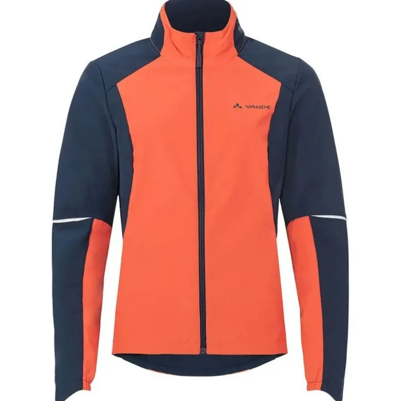 VaudeWintry Jacket IV - Veste vélo femme