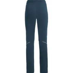 VaudeWintry Pants V - Pantalon softshell femme