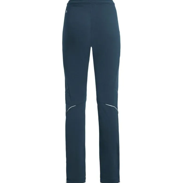VaudeWintry Pants V - Pantalon softshell femme