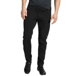 VaudeWintry Pants V - Pantalon vélo homme