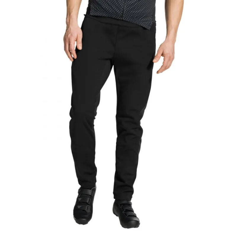 VaudeWintry Pants V - Pantalon vélo homme