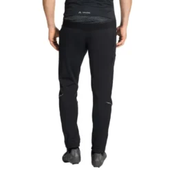 VaudeWintry Pants V - Pantalon vélo homme