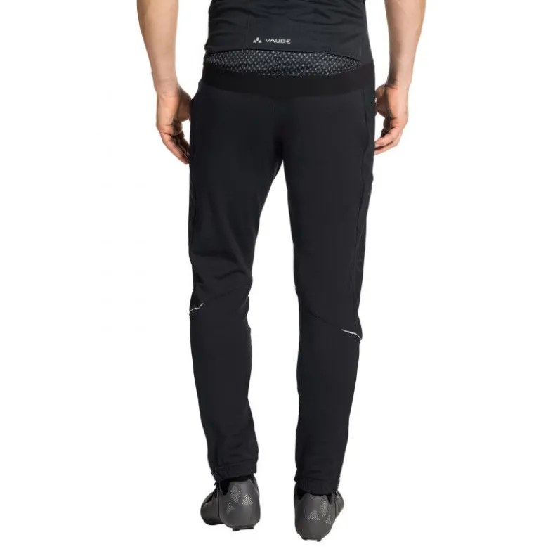 VaudeWintry Pants V - Pantalon vélo homme