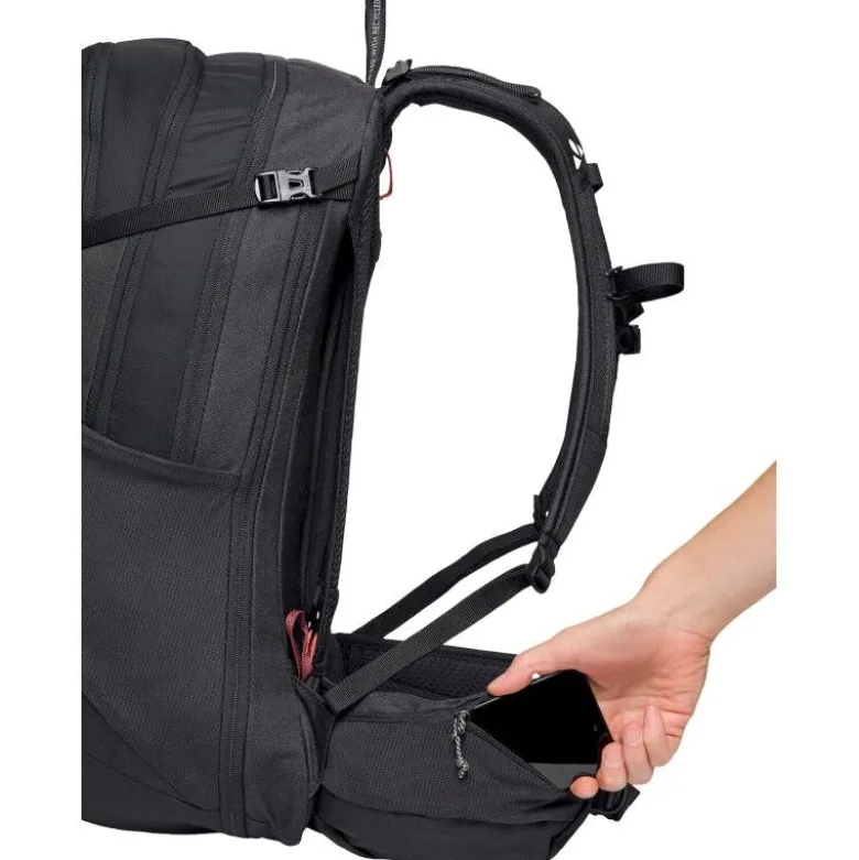 VaudeWizard 24+4 - Sac à dos randonnée