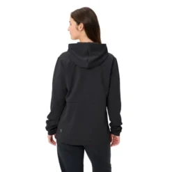 VaudeWomen's Cyclist All Year Sweater - Sweatshirt à capuche femme