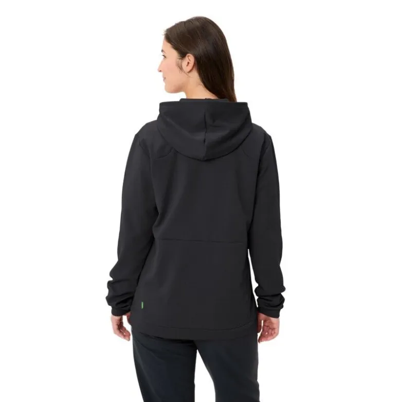 VaudeWomen's Cyclist All Year Sweater - Sweatshirt à capuche femme
