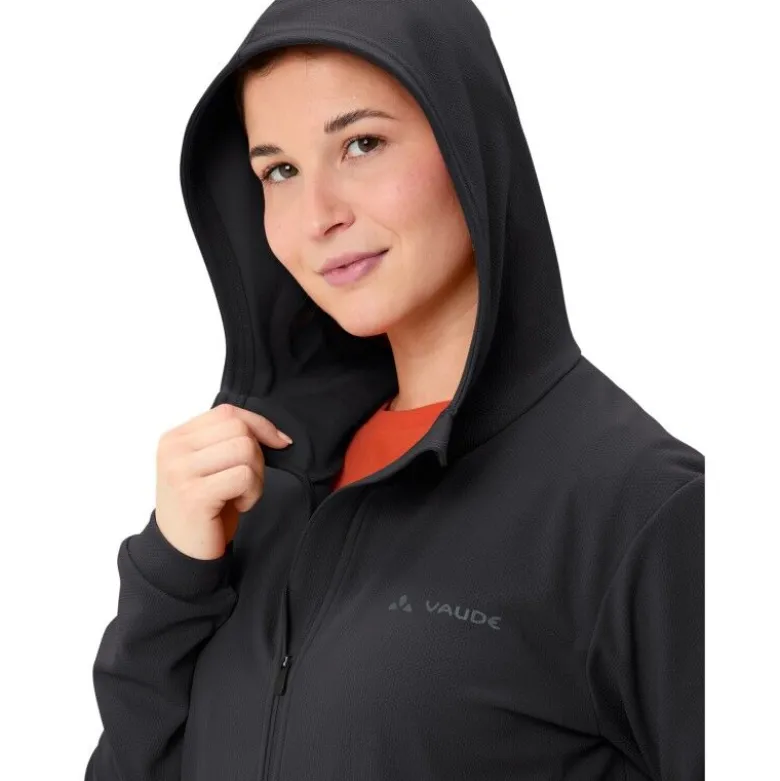 VaudeWomen's Cyclist All Year Sweater - Sweatshirt à capuche femme
