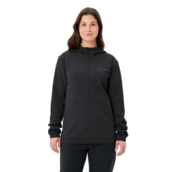 VaudeWomen's Cyclist All Year Sweater - Sweatshirt à capuche femme