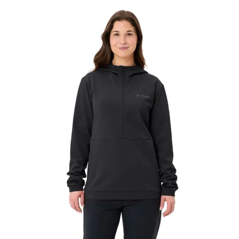 VaudeWomen's Cyclist All Year Sweater - Sweatshirt à capuche femme