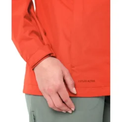 VaudeWomen's Escape Bike Light Jacket - Veste vélo femme