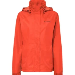 VaudeWomen's Escape Bike Light Jacket - Veste vélo femme