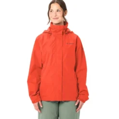 VaudeWomen's Escape Bike Light Jacket - Veste vélo femme