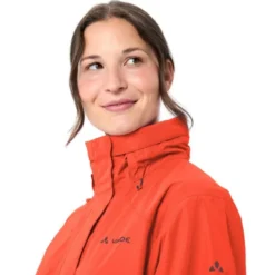 VaudeWomen's Escape Bike Light Jacket - Veste vélo femme