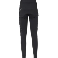 VaudeWomen's Kuro Warm Hybrid Tights - Collant running femme
