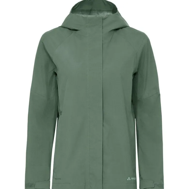 VaudeWomen's Neyland 2.5L Jacket II - Veste imperméable femme